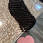 (HD) 28” Deep Wave 13x4 Lace Frontal WIG